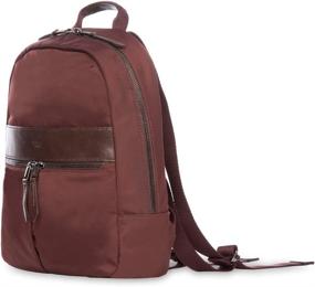 img 2 attached to 🎒 Mayfair Beauchamp Backpack by Knomo Luggage