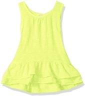 stylish short sleeve tunic: explore adorable tops, tees, and blouses for girls toddlers! logo