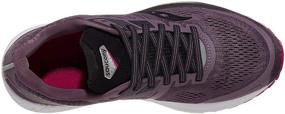 img 1 attached to 👟 Saucony Omni Storm Women's Shoes – Medium Fit for Women