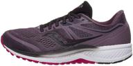 👟 saucony omni storm women's shoes – medium fit for women logo