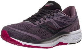 img 3 attached to 👟 Saucony Omni Storm Women's Shoes – Medium Fit for Women