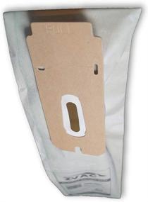 img 1 attached to 🧹 ZVac Replacement Bags for Oreck CC &amp; Oreck XL Vacuum - Compatible with Oreck XL7, XL21, 2000&#39;s, 3000&#39;s, 4000&#39;s, 8000&#39;s, 9000&#39;s Upright Cleaner - Restores Parts # CCPK8DW, PK2008, 59220 - 8 Pack