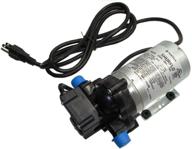 💪 advanced shurflo 2088 594 144 delivery pump for superior performance logo