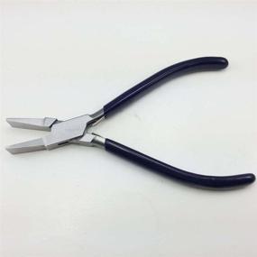img 1 attached to Mazbot Long Handled Duckbill Pliers