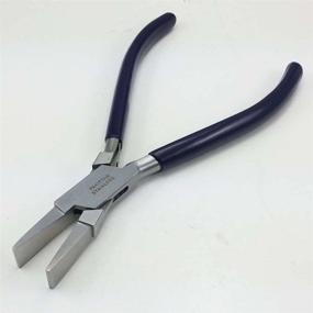 img 2 attached to Mazbot Long Handled Duckbill Pliers