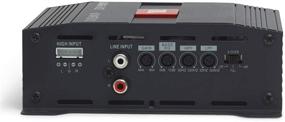 img 3 attached to JBL Stage A6002 2-Channel 50W x 2 Full Range Amplifier with Enhanced SEO