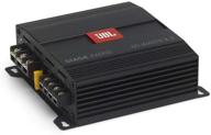 jbl stage a6002 2-channel 50w x 2 full range amplifier with enhanced seo logo