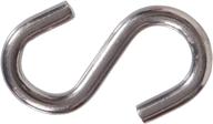 🔑 hillman 4291 stainless steel 15-pack for improved seo logo