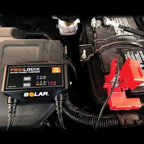 img 1 attached to Clore Automotive PL2112 Fully Automatic Compensation