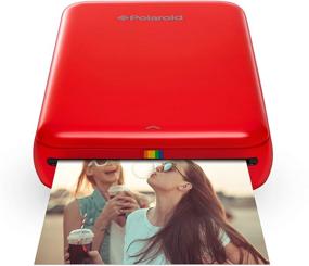 img 4 attached to Polaroid Wireless Printer Compatible Bluetooth Camera & Photo for Printers & Scanners