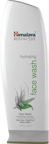 img 3 attached to 🌿 Himalaya Botanique Aloe Vera Hydrating Face Wash: Deep Cleansing & Ultra Moisturizing Solution for Dry, Itchy Skin, 5.07 oz