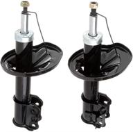 shocks struts eccpp absorber compatible replacement parts and shocks, struts & suspension logo