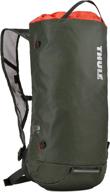 thule stir hiking 3203558 forest логотип