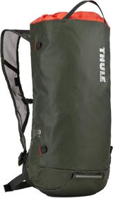 img 1 attached to Thule Stir Hiking 3203558 Forest