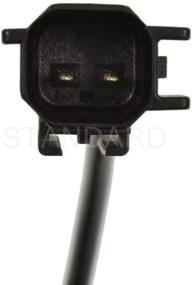 img 1 attached to Standard Motor Products Als2592 Sensor