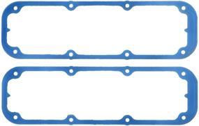 img 4 attached to Fel Pro VS 50420 Valve Gasket