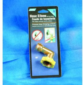 img 1 attached to Optimized for SEO: Camco 22504 Hose Elbow