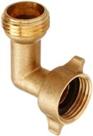 optimized for seo: camco 22504 hose elbow logo