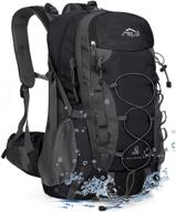 🎒 inoxto lightweight waterproof backpack: the perfect daypack for outdoor adventures логотип