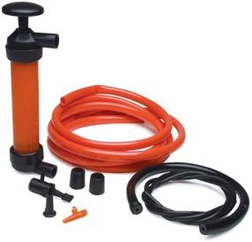 img 1 attached to 🔁 RoadPro Multi-Use Siphon/Pump - RP36667