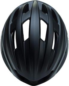 img 3 attached to 🚲 Kask Mojito Cubed Black Matte Helmet, Size M - Sleek and Stylish Headgear for Cyclists