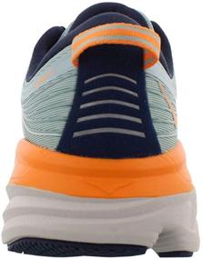 img 2 attached to Hoka Bondi Womens Shoes Color