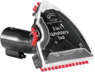 bissell upholstery portable cleaners 2369 logo