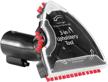 bissell upholstery portable cleaners 2369 logo