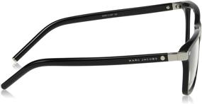 img 2 attached to MARC JACOBS Eyeglasses 0807 Black
