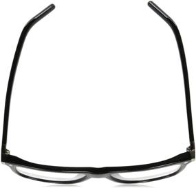 img 1 attached to MARC JACOBS Eyeglasses 0807 Black