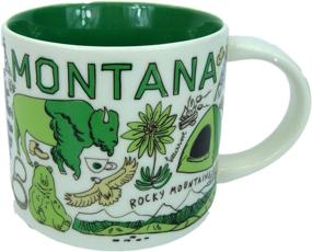 img 3 attached to 🏞️ Montana Collection Coffee by Starbucks: Discover the Finest Coffee from the Big Sky State