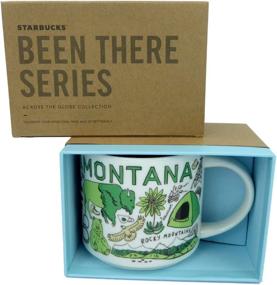 img 1 attached to 🏞️ Montana Collection Coffee by Starbucks: Discover the Finest Coffee from the Big Sky State