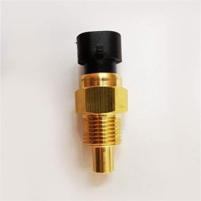 img 3 attached to TS10075 Coolant Temperature Compatible Trooper