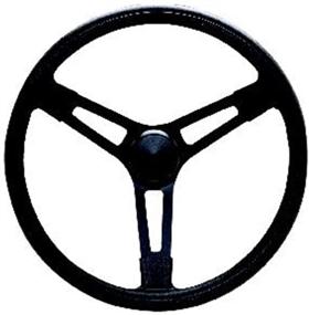 img 1 attached to 🏎️ Optimized 677 Racing Steering Wheel