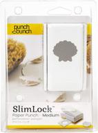 punch bunch sl2 slimlock medium crafting logo