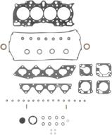 fel-pro hs 26159 pt head gasket set: top-quality solution for reliable engine performance logo