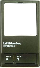 img 2 attached to 🔧 Liftmaster 41A5273-1 Control Panel with Multi-Functionality