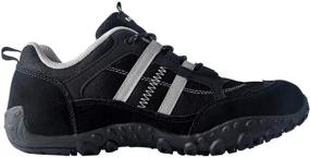 img 2 attached to Knixmax Lightweight Trekking Breathable Approach Outdoor Recreation