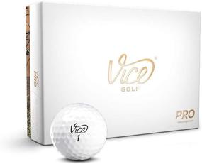 img 2 attached to 🔍 Enhanced Search-Engine-Optimized Vice Pro Golf Balls