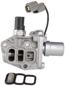 img 3 attached to 🔌 Solenoid Spool Valve Assembly VTEC | Compatible with 1998-2002 Honda Accord 15810-PAA-A02