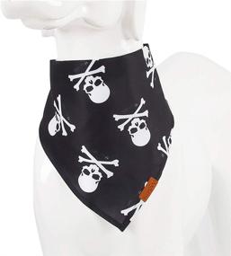 img 3 attached to Yu Xiang Bandanas Bandana Fashion Handkerchief