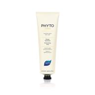 💦 deeply hydrate and nourish with phyto phytojoba moisturizing mask, 5.29 oz" logo