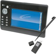 беспроводной планшетный интерфейс califone wt1 логотип