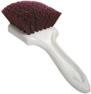 🧹 the ultimate 8.5&#34; upholstery &amp; floormat brush [85-669]: high-powered cleaning for your surfaces logo