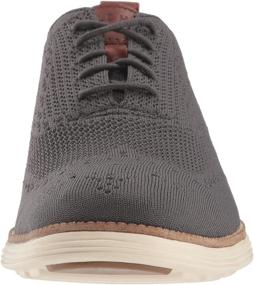 img 3 attached to 👟 Enhance Your Style with Cole Haan Original Sneaker Magnet Men's Shoes