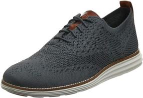 img 4 attached to 👟 Enhance Your Style with Cole Haan Original Sneaker Magnet Men's Shoes