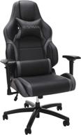 respawn 400 racing style gaming chair furniture logo