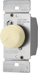 img 1 attached to EATON 120V Single Pole 3 Speed ​​Control