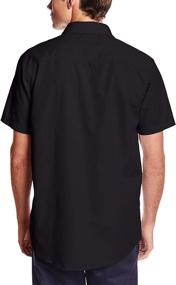 img 1 attached to X Large Lee Uniforms Short Sleeve Shirt