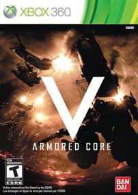 img 4 attached to 🎮 Xbox 360 Armored Core V